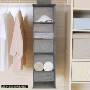Non-Woven Fabric Organizer